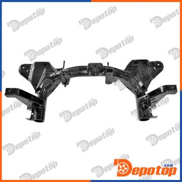 Berceau de Moteur avant pour MAZDA | ZRZ-MZ-008, BP4K-34-800K
